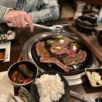 Beef Selection at YORI