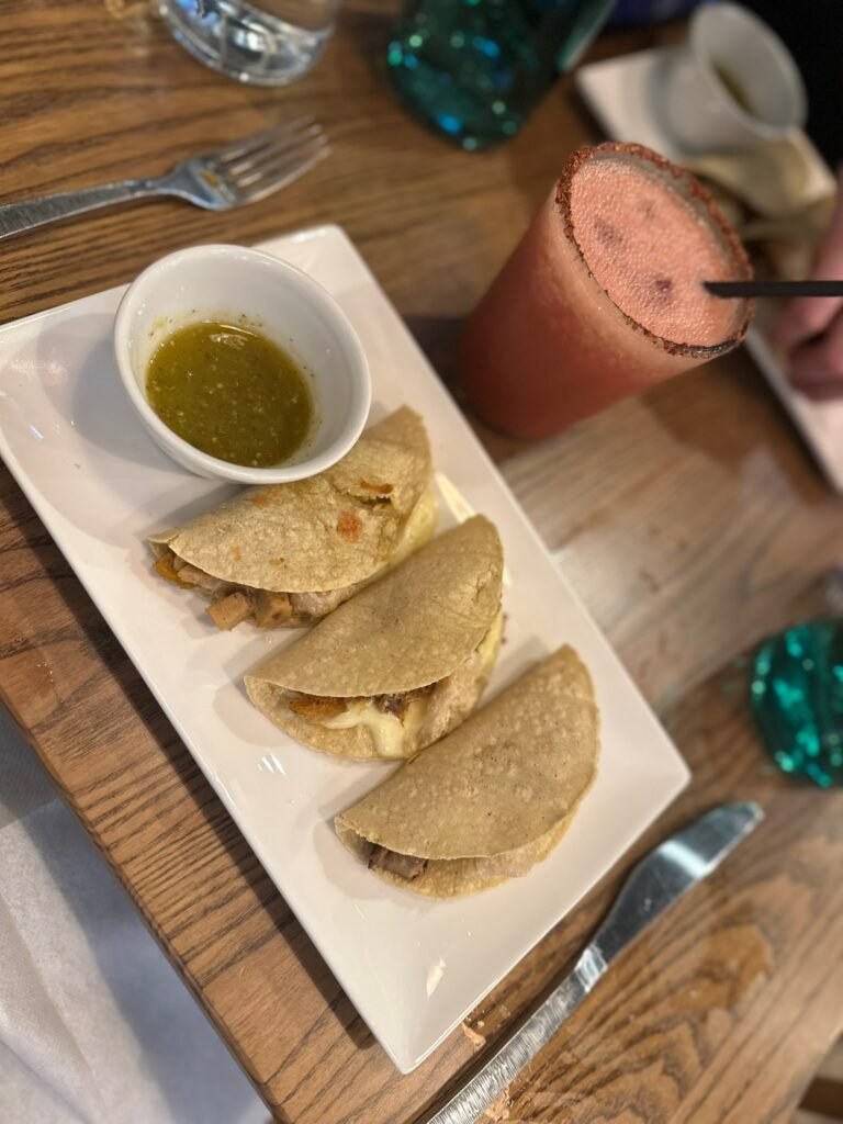 Cielito, a Mexican restaurant in Virginia Water photo 3