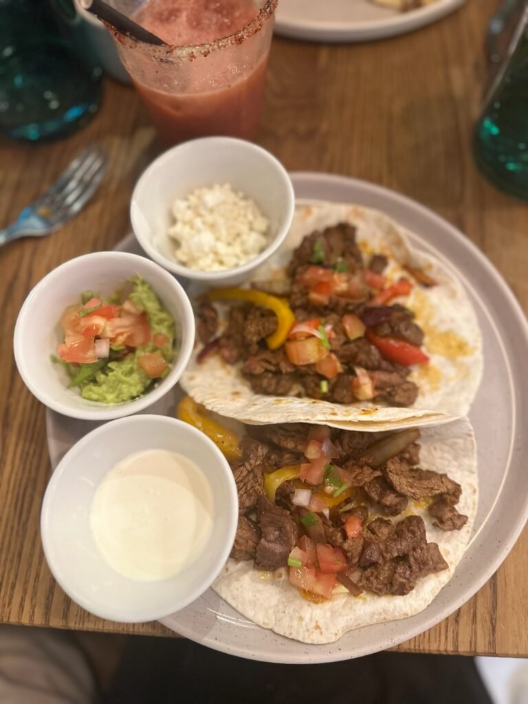 Cielito, a Mexican restaurant in Virginia Water photo 2