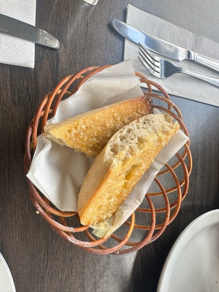 La Piazzetta, a Italian restaurant in Virginia Water photo 2