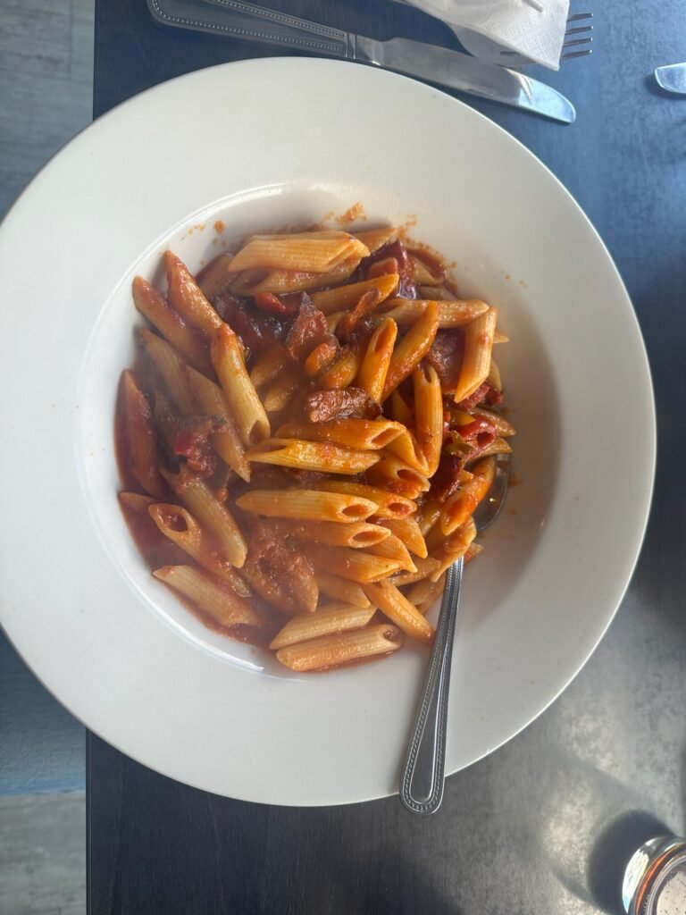 La Piazzetta, a Italian restaurant in Virginia Water photo 3