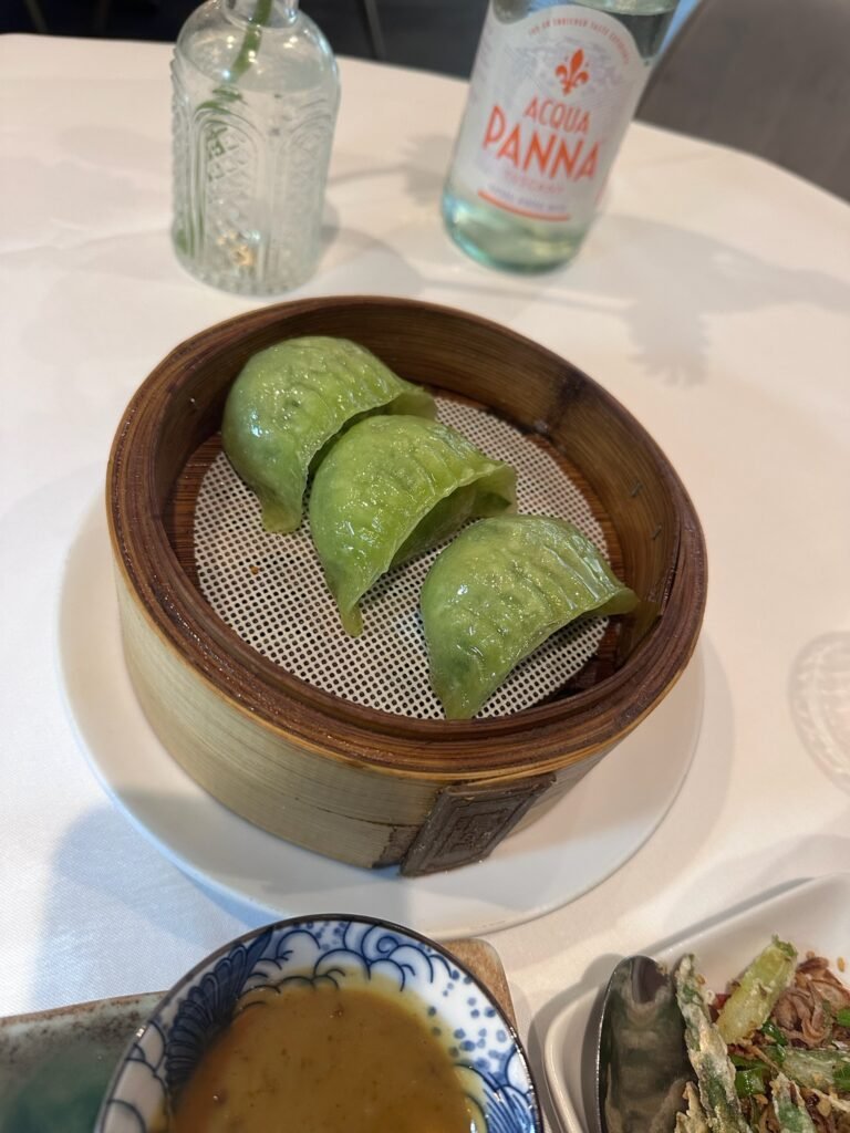 Sino, a Chinese restaurant in Virginia Water photo 3