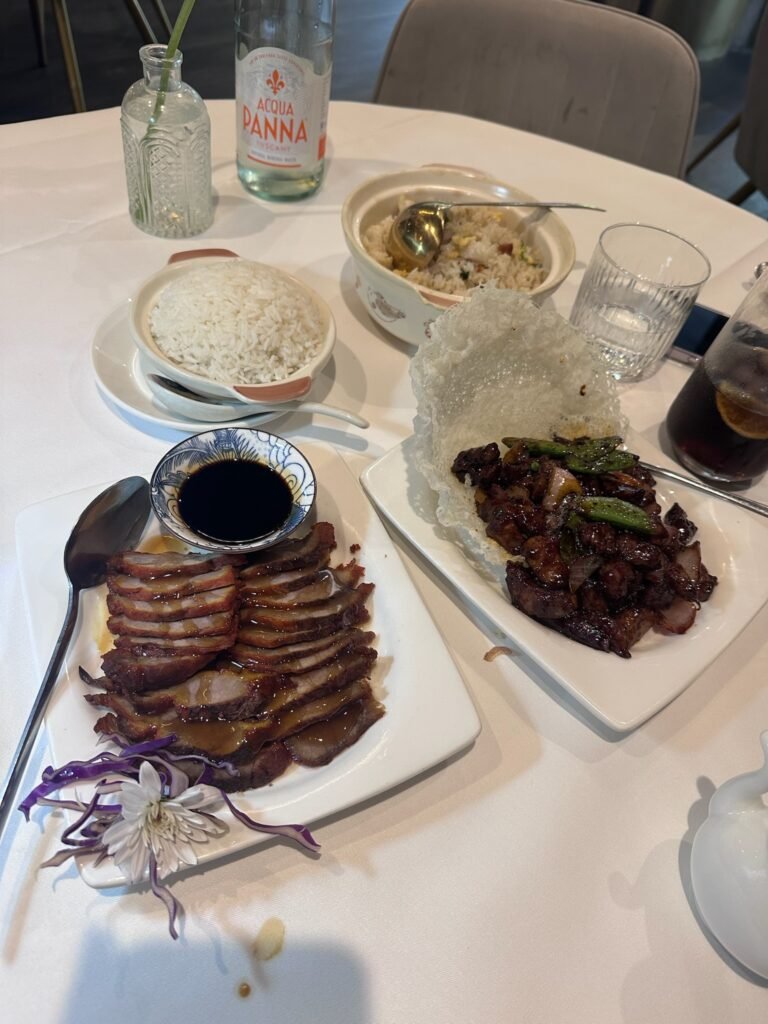 Sino, a Chinese restaurant in Virginia Water photo 2