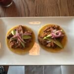 Cochinita at Cielito