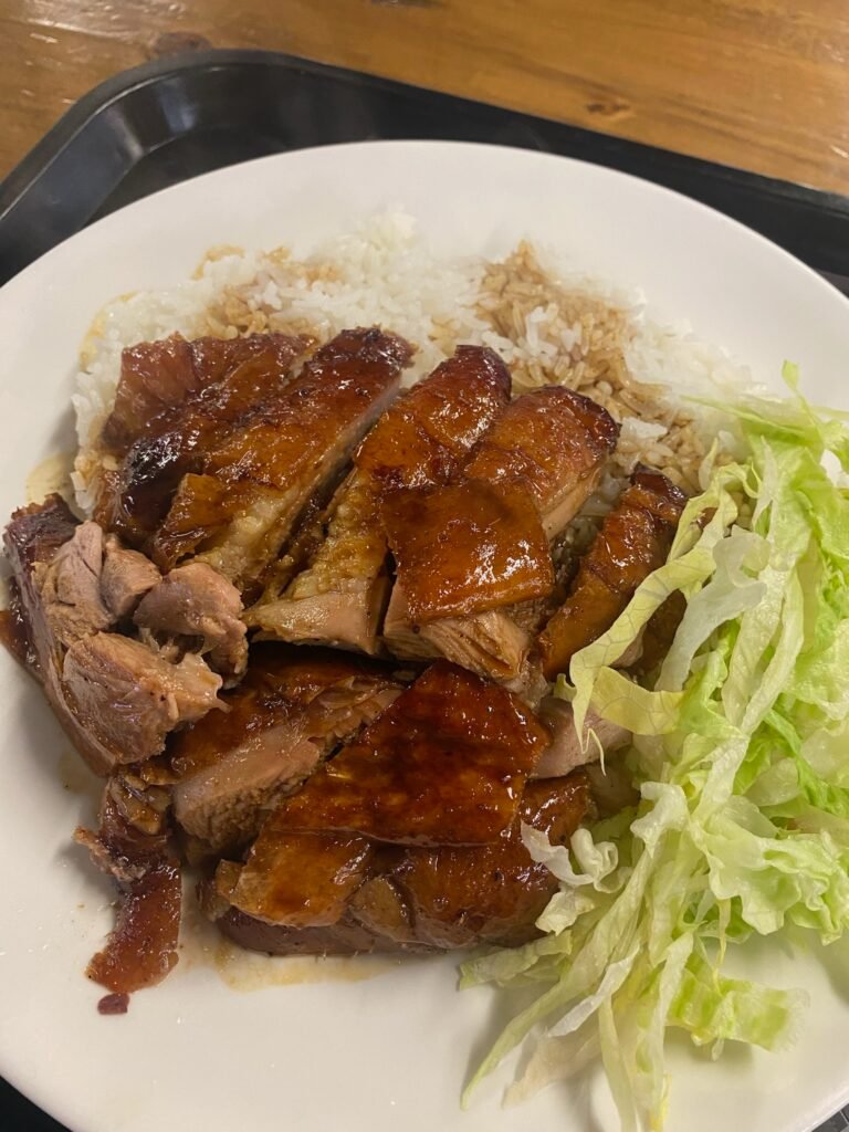 Duck King, a Chinese restaurant in Staines photo 2